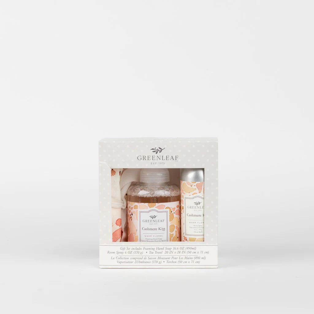 Greenleaf Gift Sets