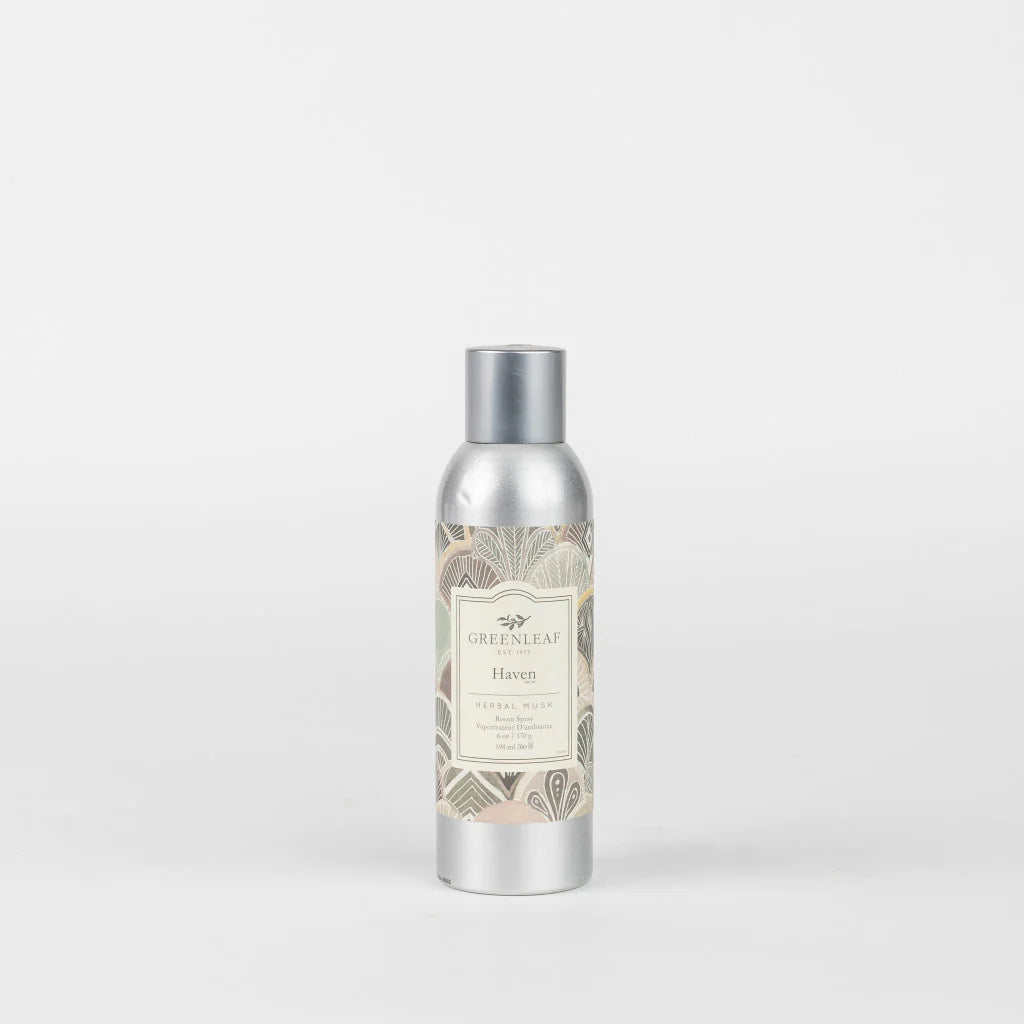 Greenleaf Room Spray