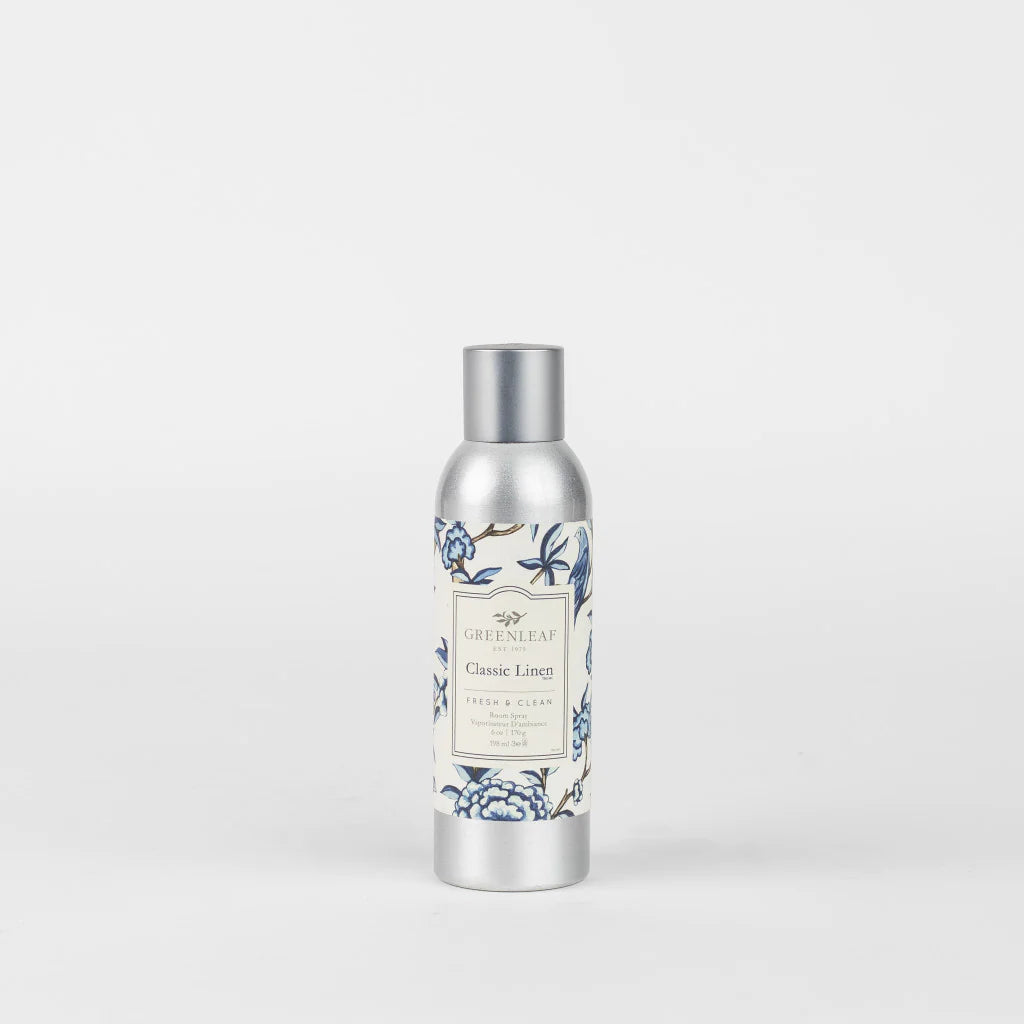 Greenleaf Room Spray