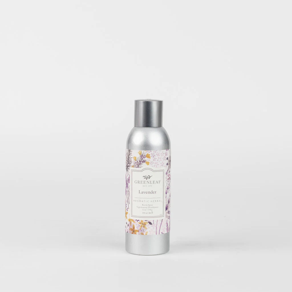 Greenleaf Room Spray