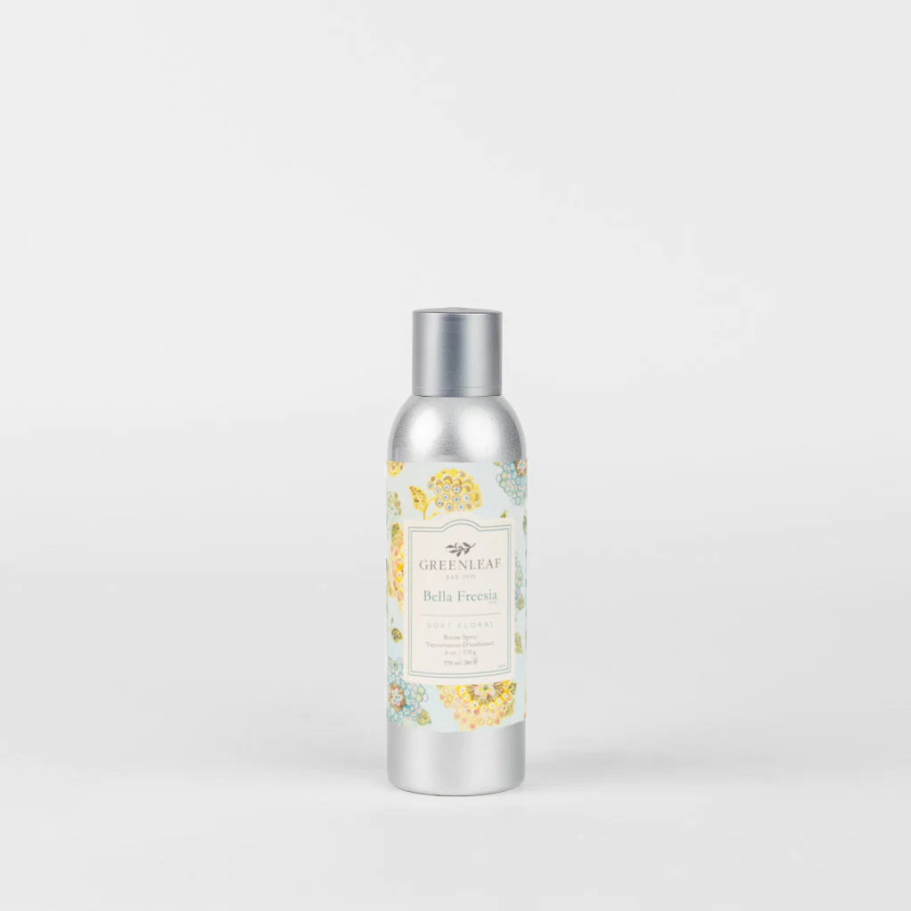 Greenleaf Room Spray