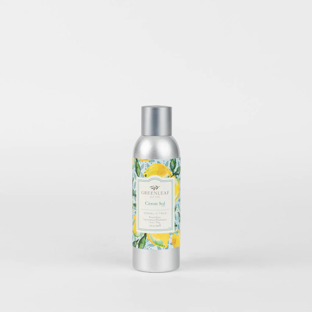 Greenleaf Room Spray