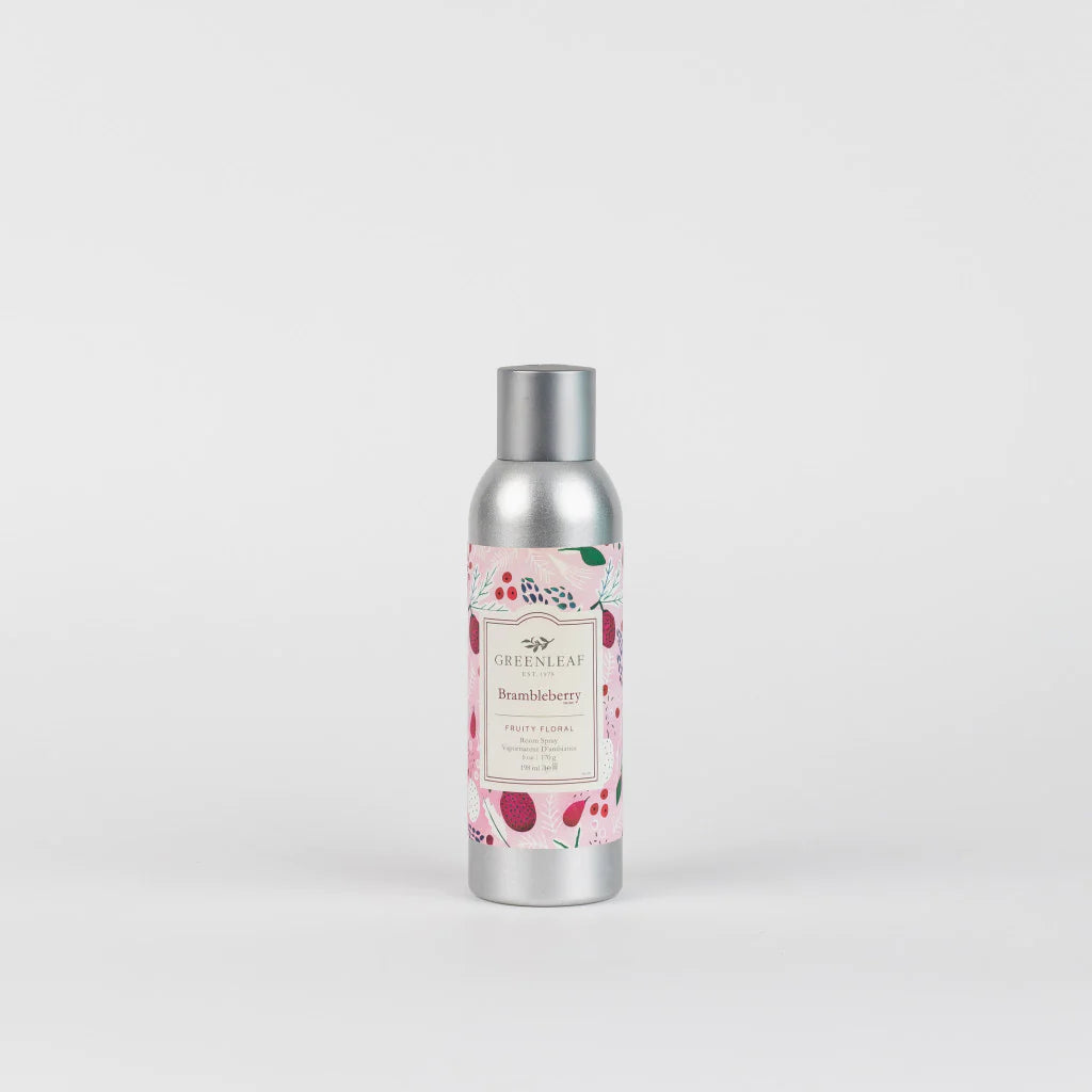 Greenleaf Room Spray