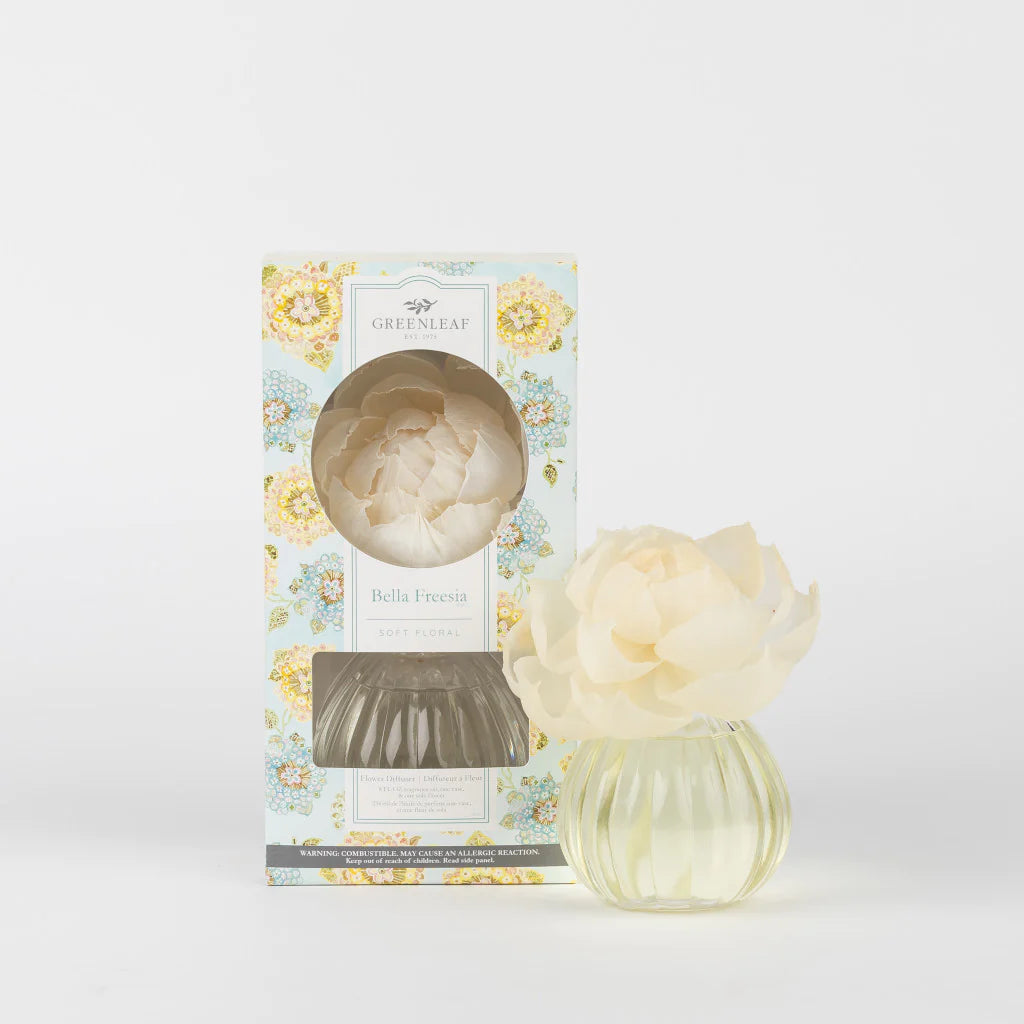 Greenleaf Flower Diffuser