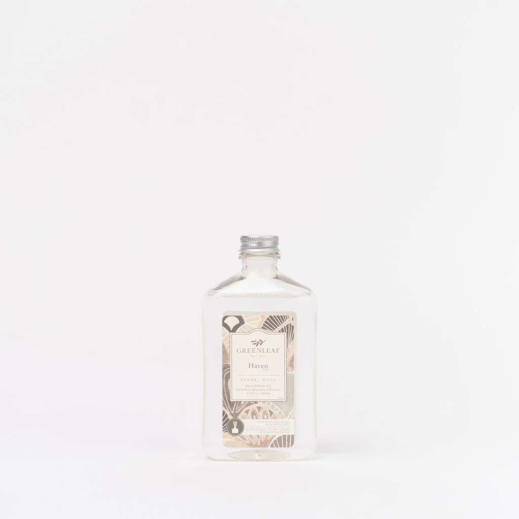 Greenleaf Reed Diffuser Oil
