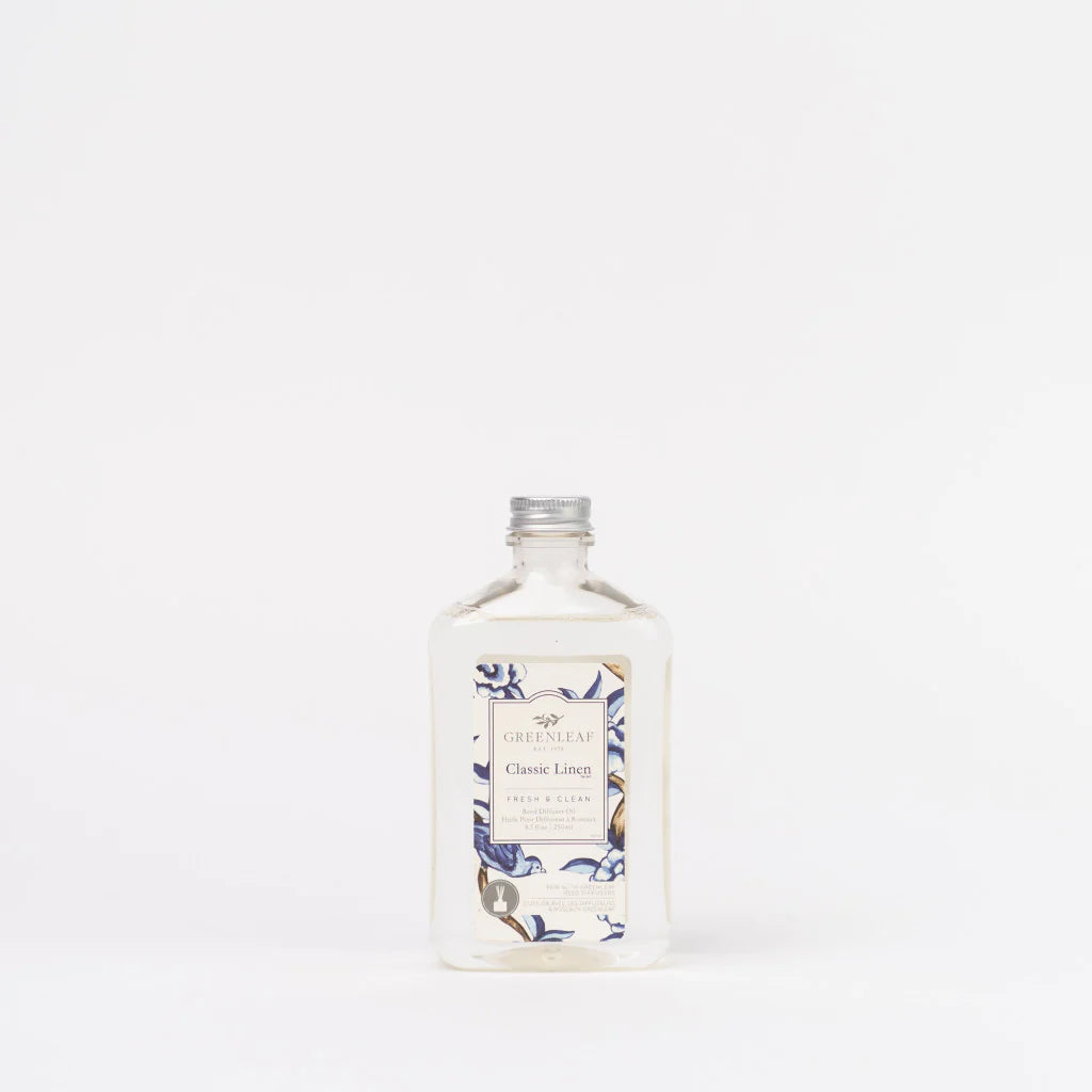 Greenleaf Reed Diffuser Oil