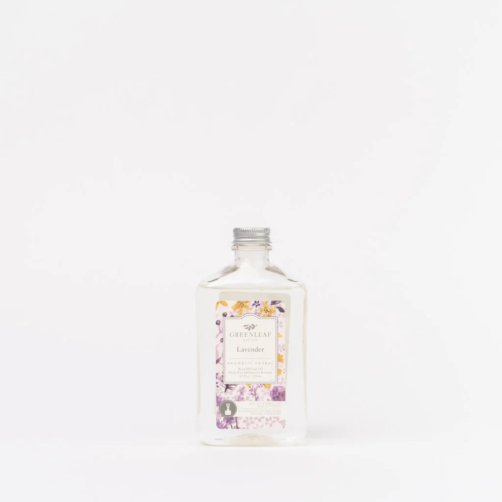 Greenleaf Reed Diffuser Oil