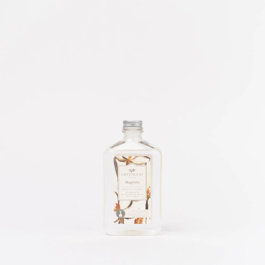 Greenleaf Reed Diffuser Oil