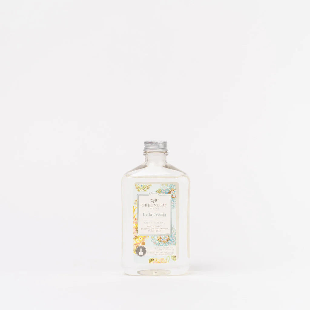 Greenleaf Reed Diffuser Oil
