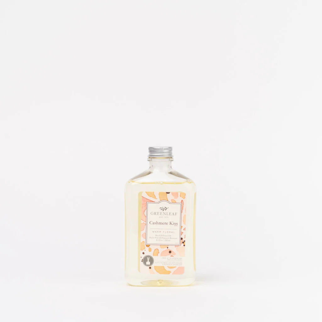 Greenleaf Reed Diffuser Oil