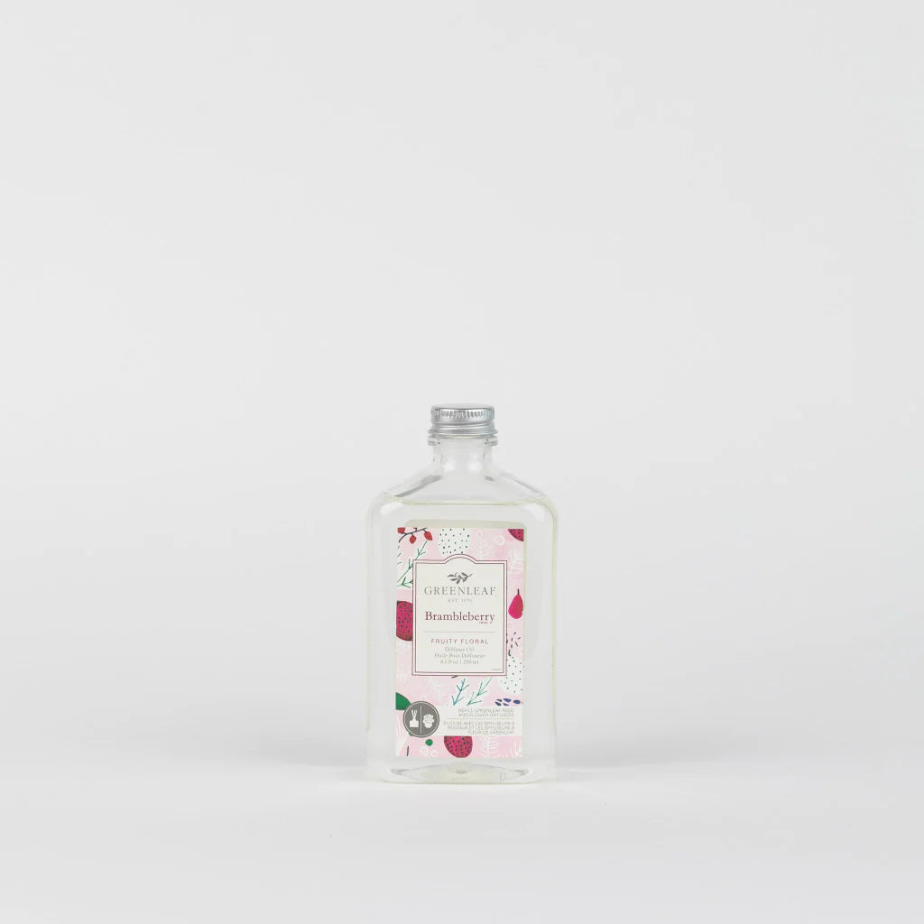 Greenleaf Reed Diffuser Oil