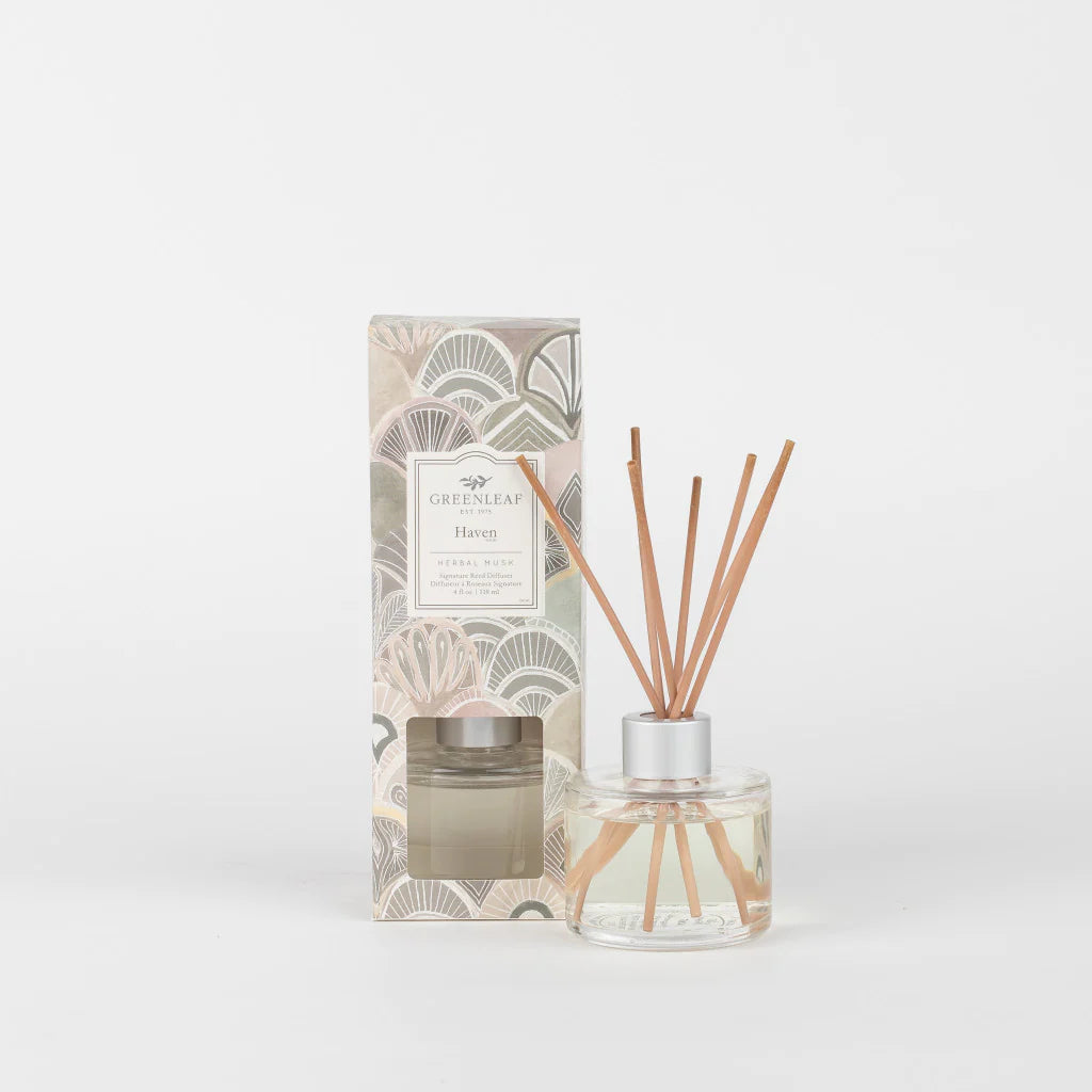 Greenleaf Reed Diffuser