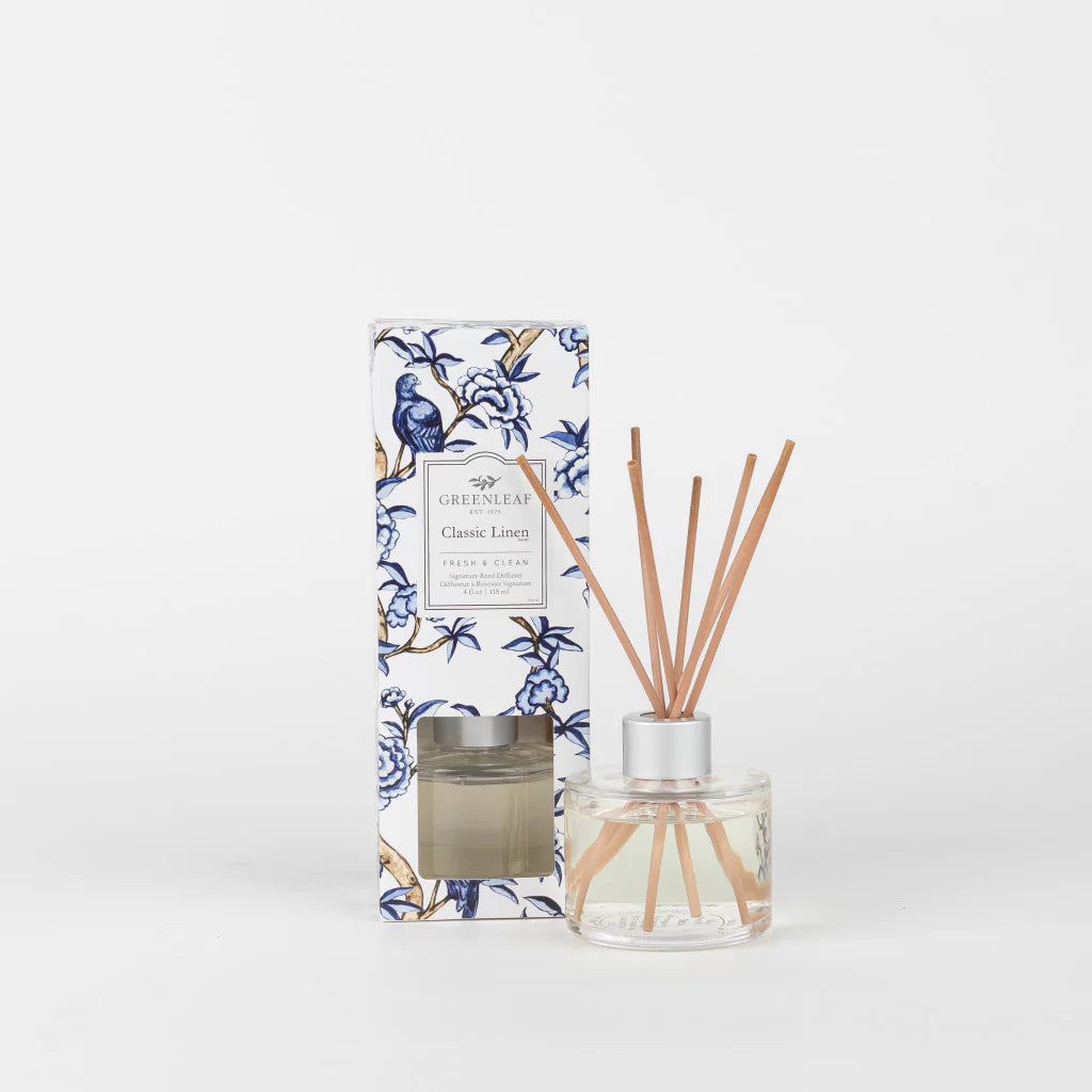 Greenleaf Reed Diffuser