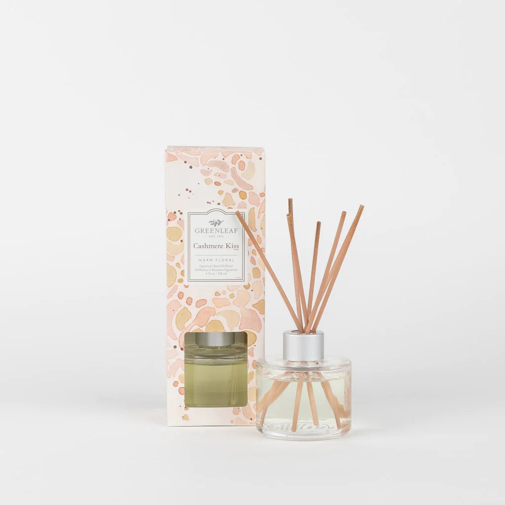 Greenleaf Reed Diffuser
