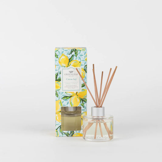 Greenleaf Reed Diffuser