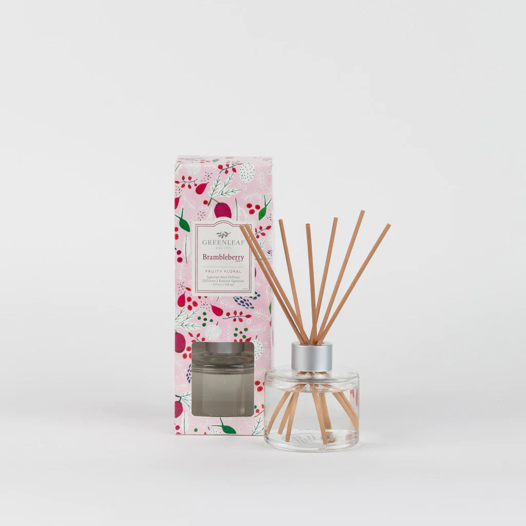 Greenleaf Reed Diffuser