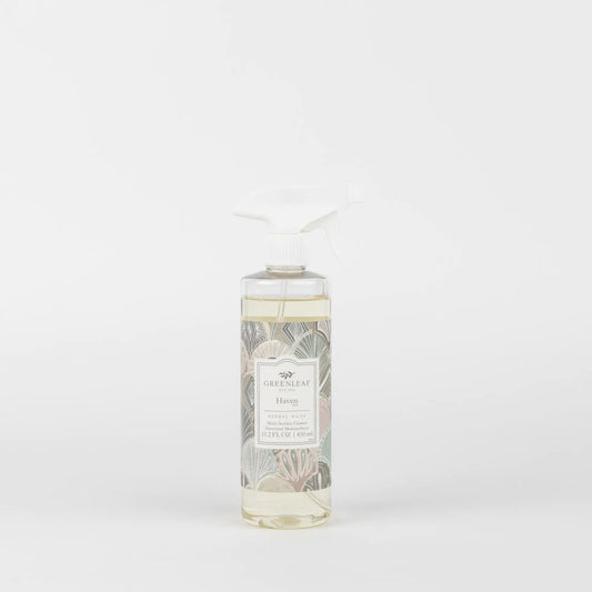 Greenleaf Multi-Surface Cleaner