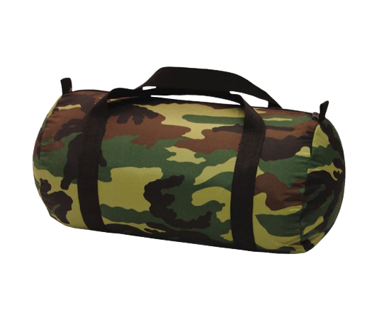 Mint Medium Duffle