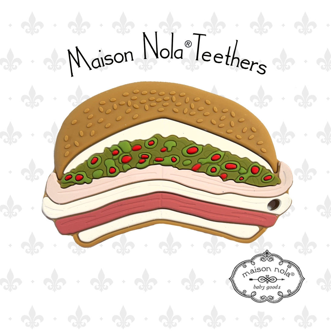 Maison Nola Teethers