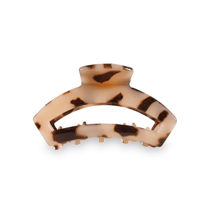 Teleties Tiny Open Clip