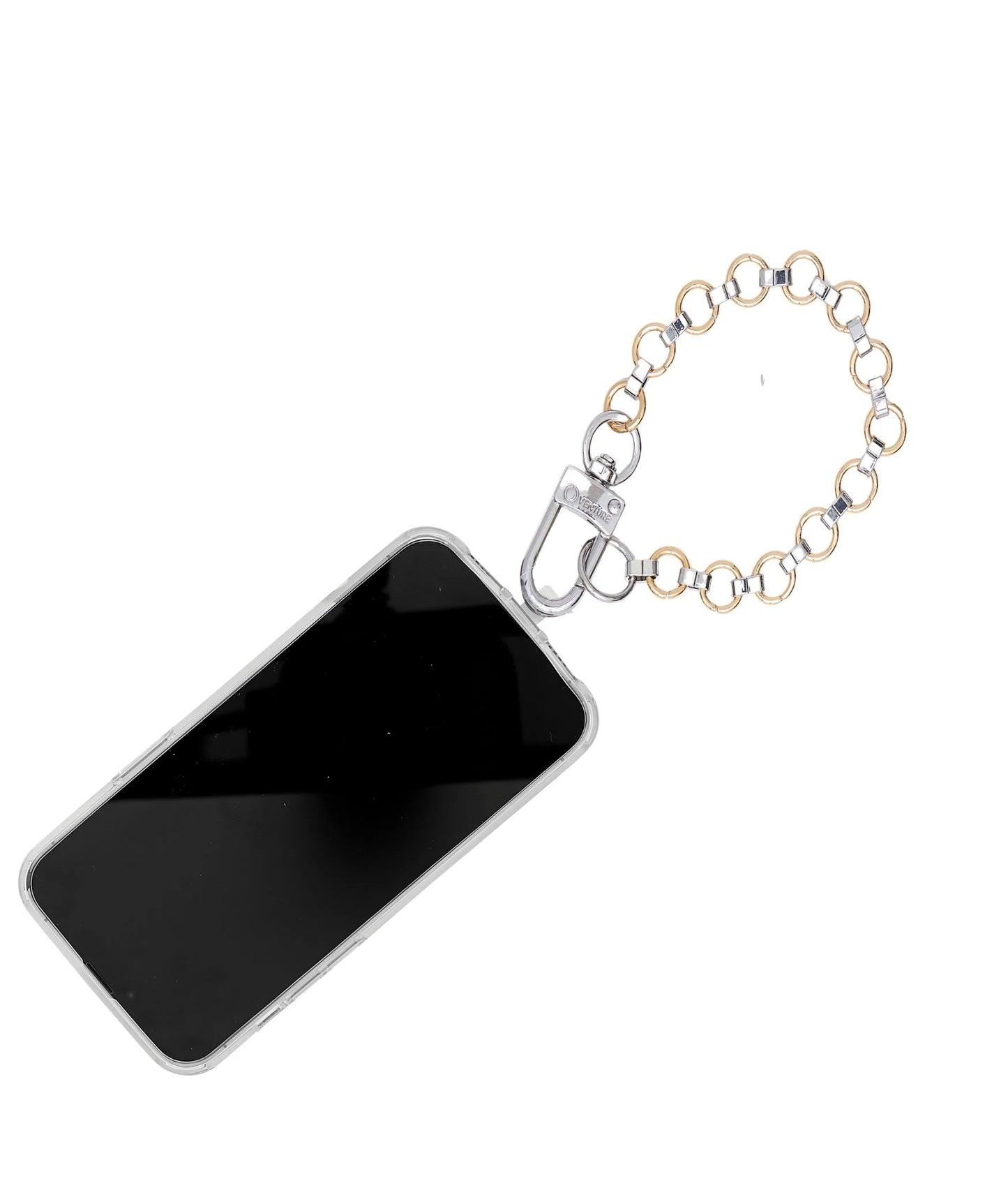 Oventure Phone Charm Chain