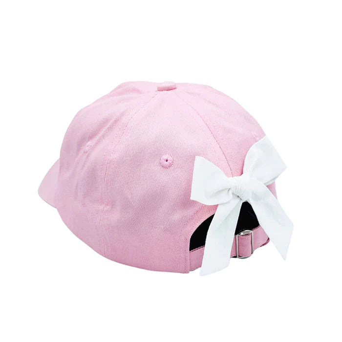 Bits and Bows Adult Hat
