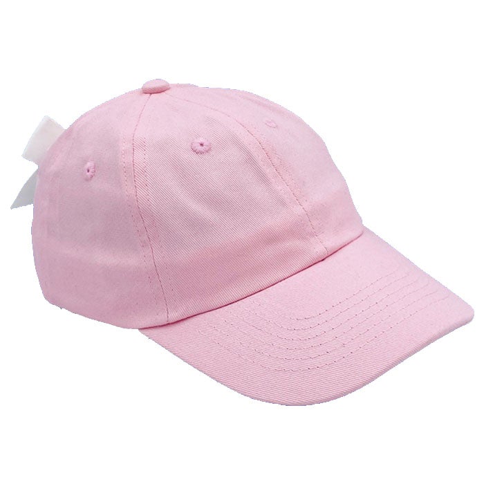 Bits and Bows Adult Hat