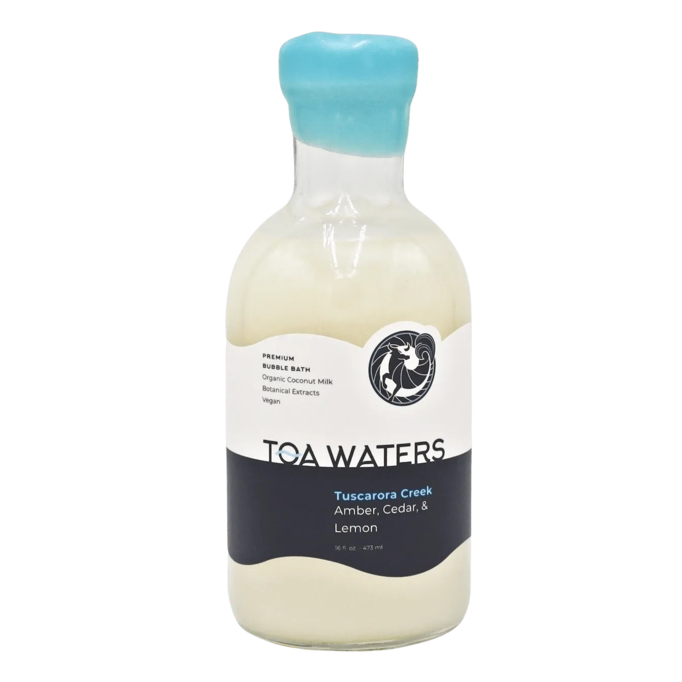 Toa Waters Bubble Bath