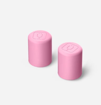 Magnetic Straw Cover