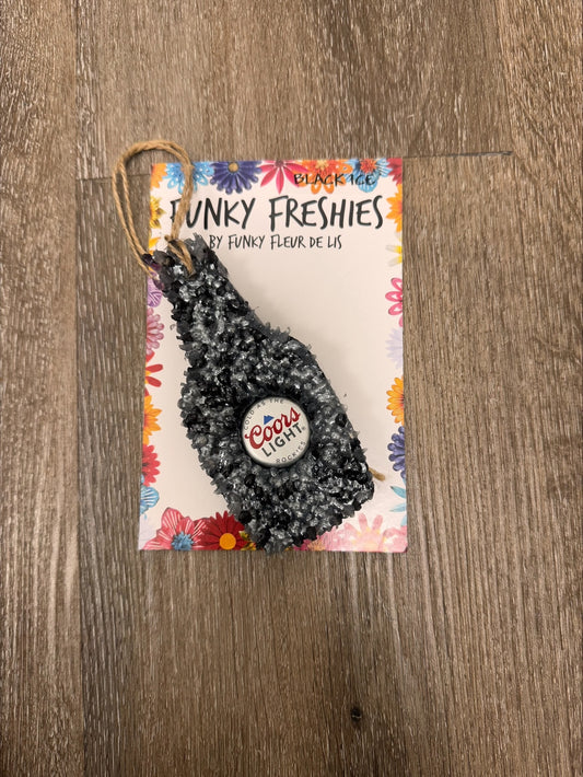 Men's Funky Freshies