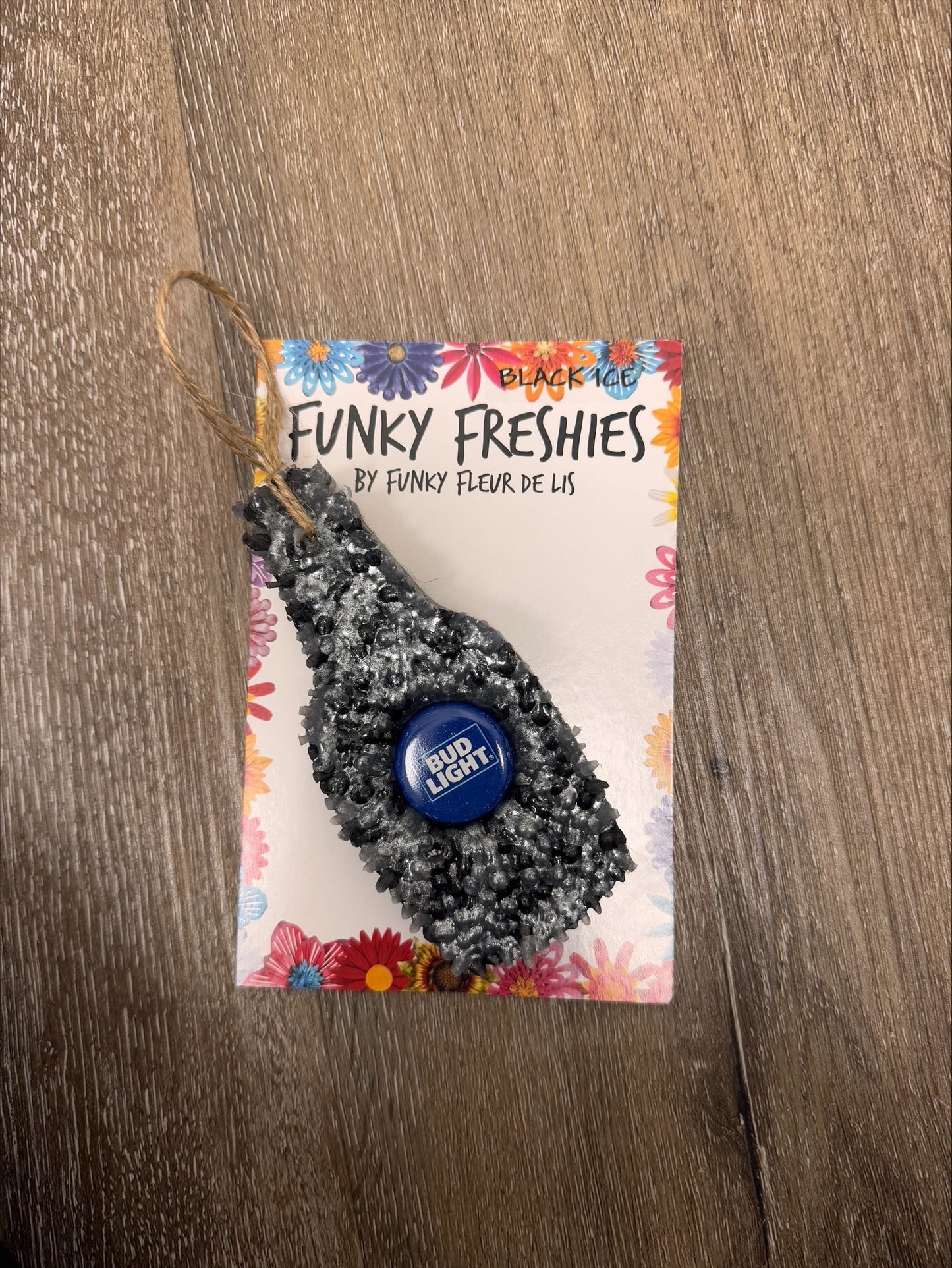 Men's Funky Freshies