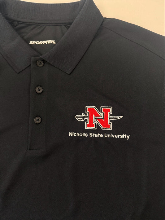 Nicholls Polo Drifit Polo