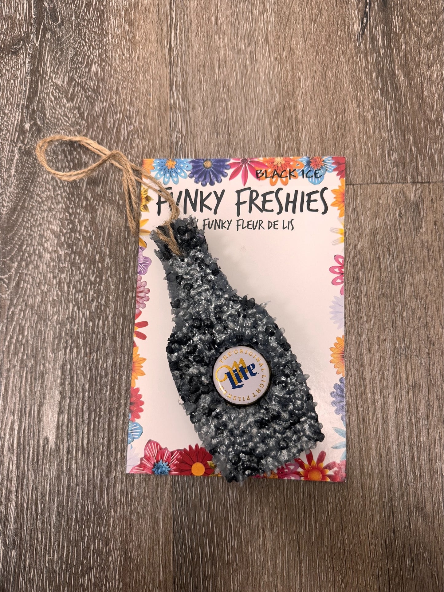 Men's Funky Freshies