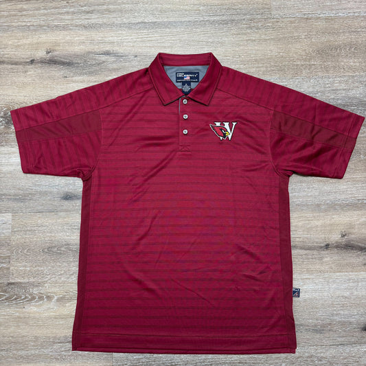 EDW Pro Celebrity Paradigm Polo