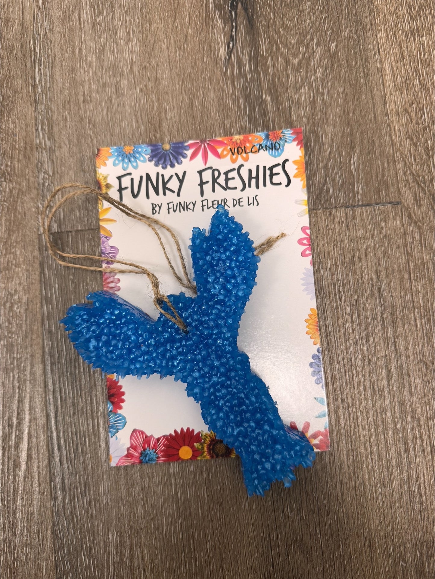 Funky Freshies