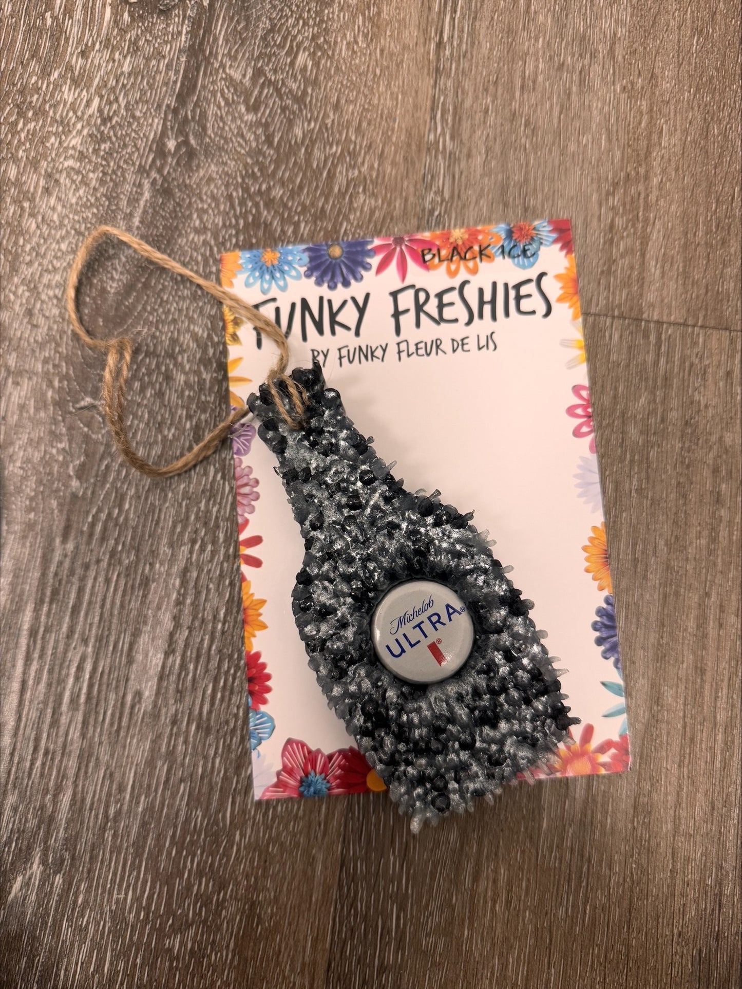 Men's Funky Freshies