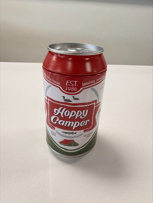 Men's Beer Can Socks