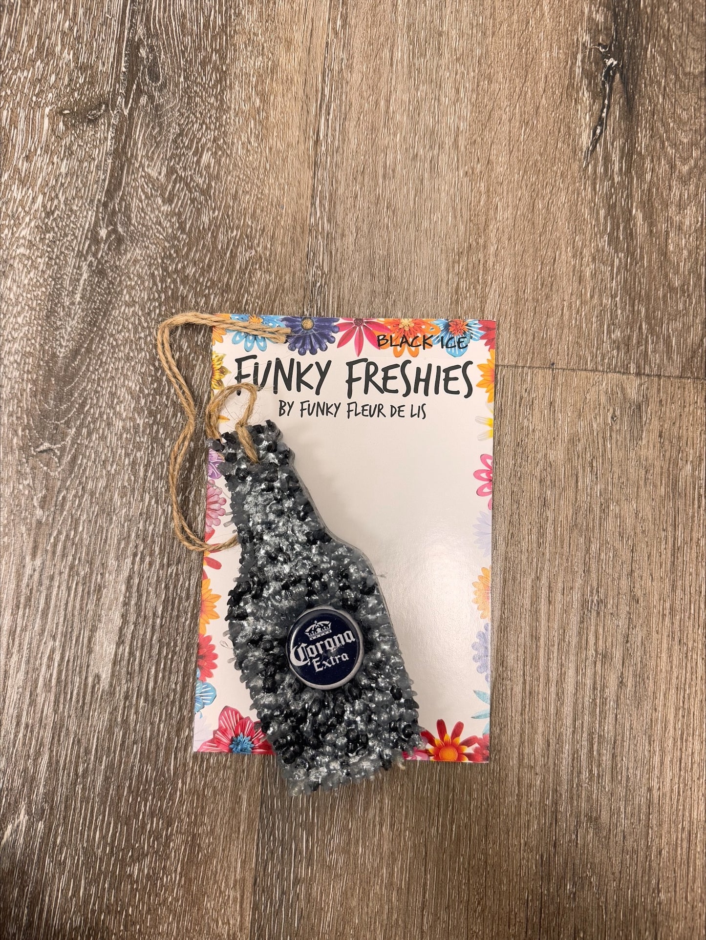 Men's Funky Freshies