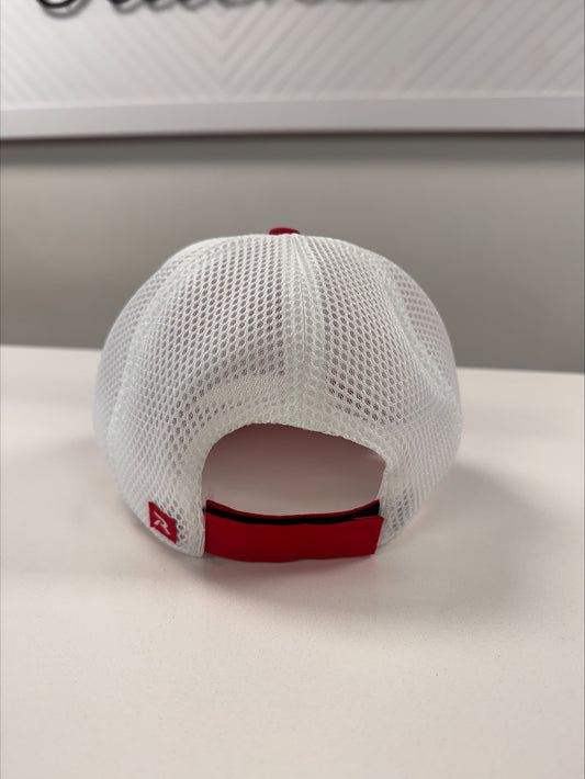 Richardson 222 Nicholls Embroidered Hat