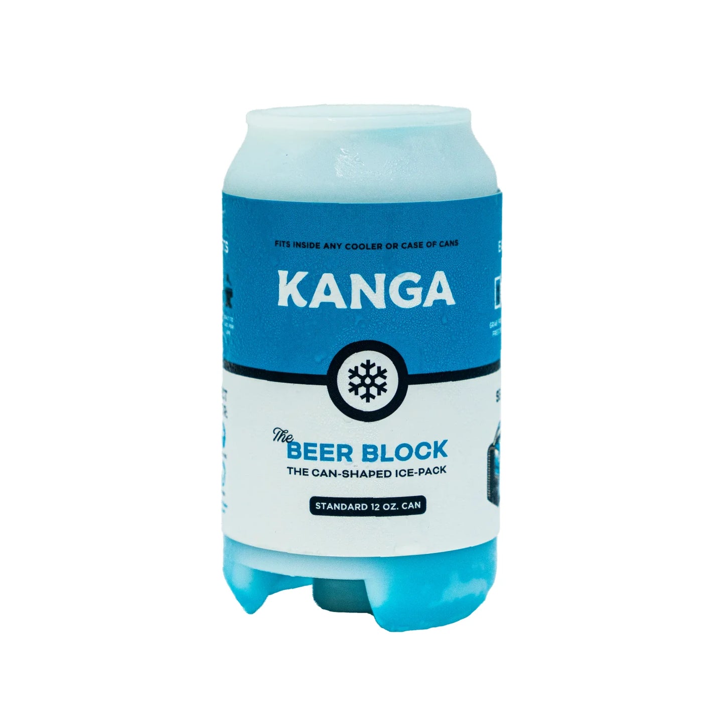 The Beer Block