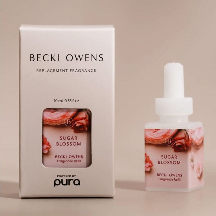 Pura Refill - Sugar Blossom (Becki Owens)