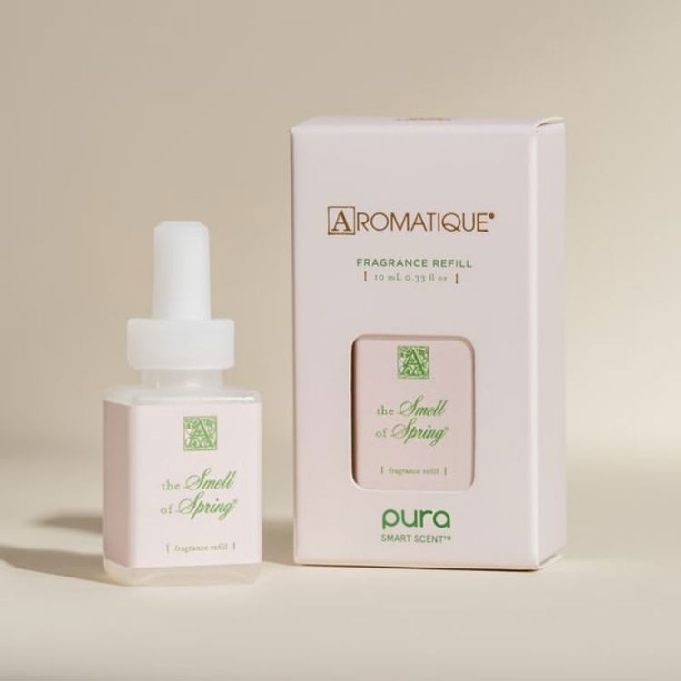 Pura Refill - The Smell of Spring (Aromatique)