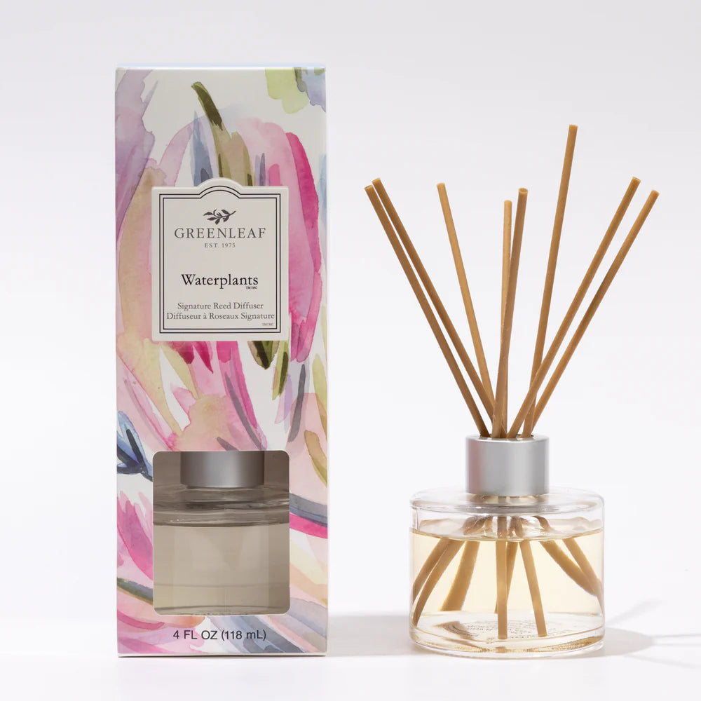 Greenleaf Reed Diffuser