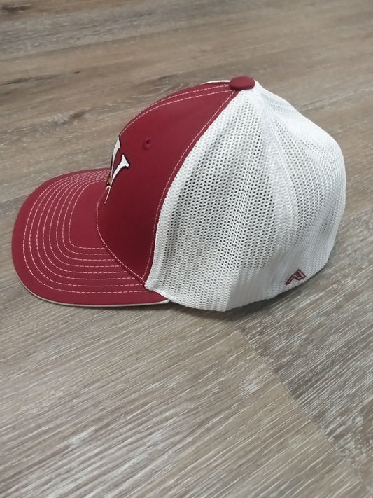 EDW Embroidered Fitted Hat ~ Pacific 404M