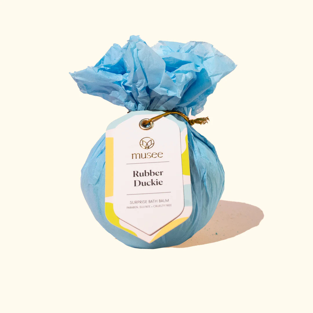 Musee Bath Balm