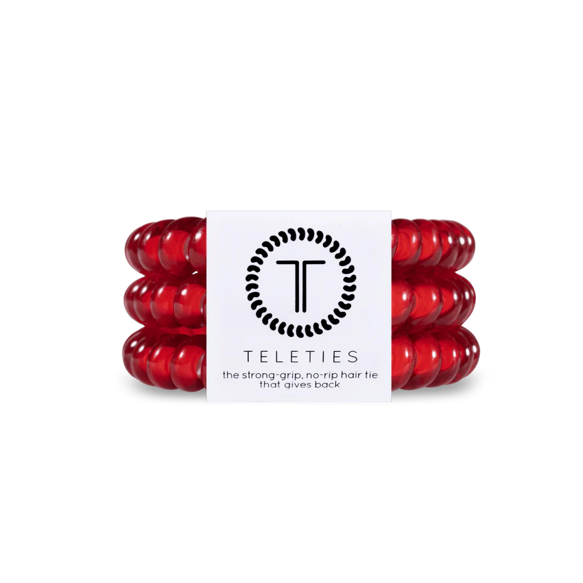 Teleties Small Hair Tie