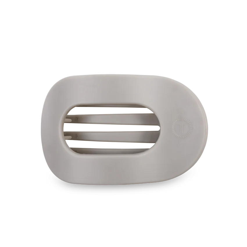 Teleties Medium Flat Clip