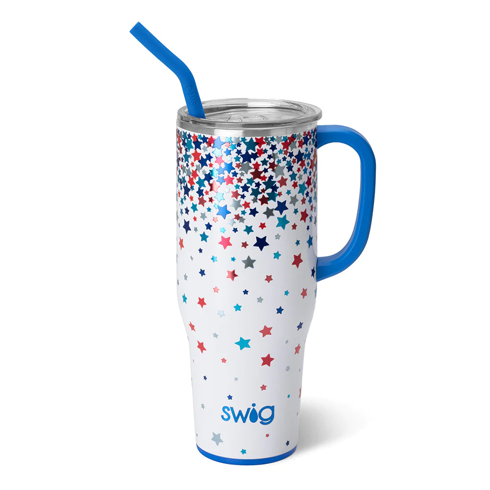 Mega Mug