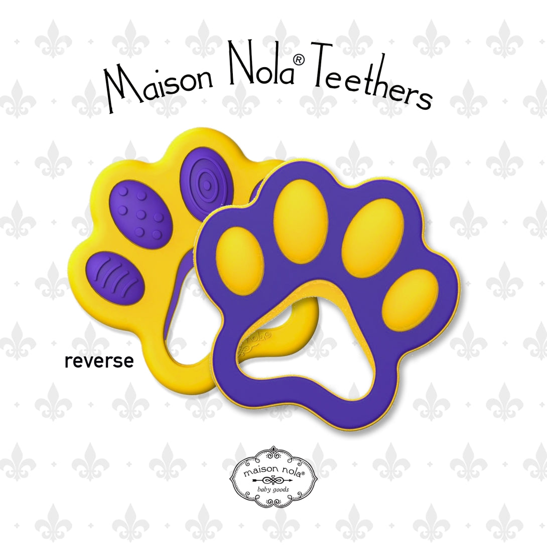 Maison Nola Teethers