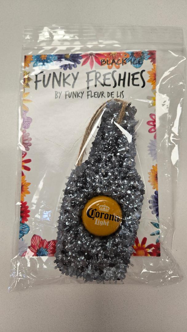 Men's Funky Freshies